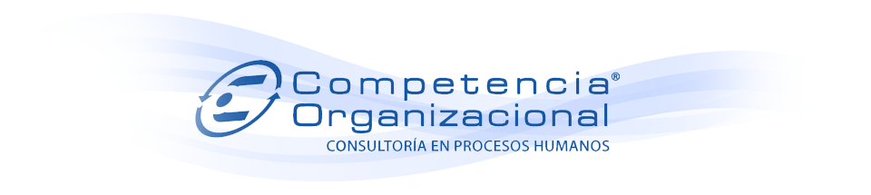 Competencia Organizacional